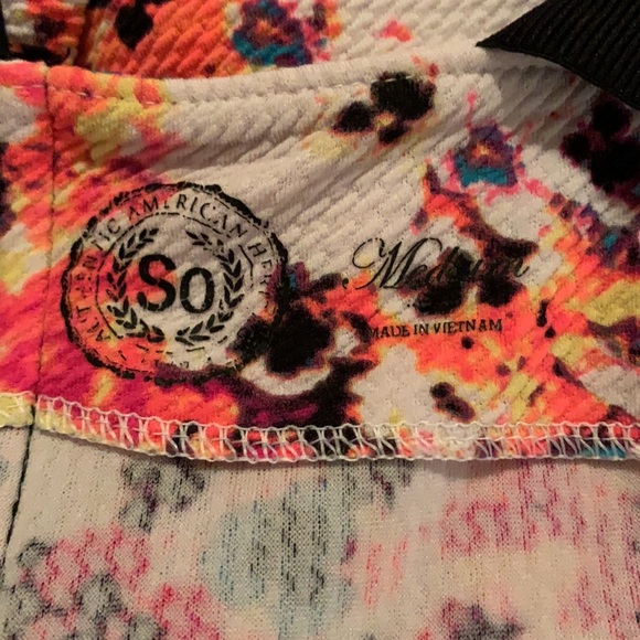 “So” Authentic American Heritage. Woman’s dress - Picture 12 of 16